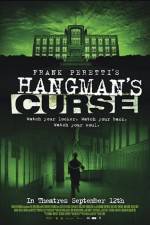 Watch Hangman's Curse Megavideo
