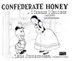 Watch Confederate Honey (Short 1940) Megavideo