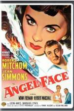 Watch Angel Face Megavideo