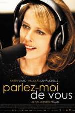 Watch Parlez-moi de vous Megavideo