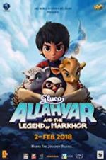 Watch Allahyar and the Legend of Markhor Megavideo
