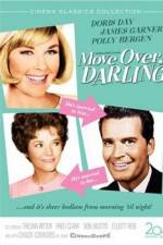 Watch Move Over Darling Megavideo