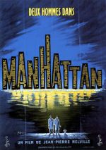 Watch Two Men in Manhattan Megavideo