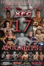 Watch XFC 17: Apocalypse Megavideo