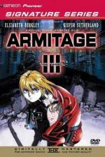 Watch Armitage III Poly Matrix Megavideo