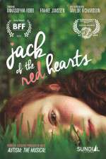 Watch Jack of the Red Hearts Megavideo