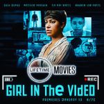 Watch Girl in the Video Megavideo
