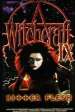 Watch Witchcraft IX: Bitter Flesh Megavideo