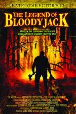 Watch The Legend of Bloody Jack Megavideo