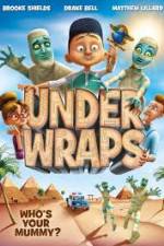 Watch Under Wraps Megavideo