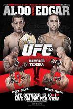 Watch UFC 156 Aldo Vs Edgar Megavideo