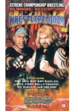 Watch ECW Wrestlepalooza Megavideo