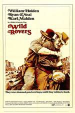 Watch Wild Rovers Megavideo