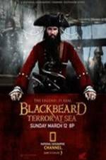 Watch Blackbeard: Terror at Sea Megavideo