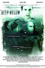 Watch The Deep Below Megavideo