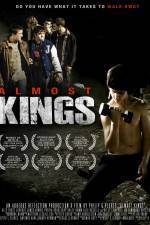 Watch Almost Kings Megavideo