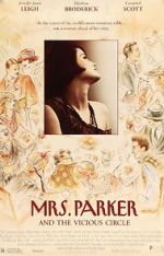 Watch Mrs. Parker and the Vicious Circle Megavideo