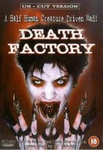 Watch Death Factory Megavideo