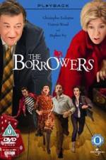 Watch The Borrowers Megavideo