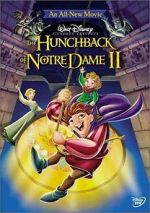 Watch The Hunchback of Notre Dame 2: The Secret of the Bell Megavideo