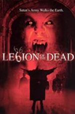 Watch Legion of the Dead Megavideo