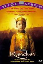 Watch Kundun Megavideo