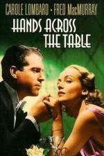 Watch Hands Across the Table Megavideo