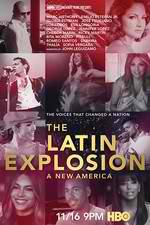 Watch The Latin Explosion: A New America Megavideo