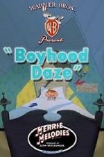 Watch Boyhood Daze (Short 1957) Megavideo