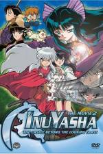 Watch Inuyasha the Movie 2: The Castle Beyond the Looking Glass Megavideo