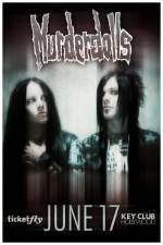 Watch Murderdolls Live The Key Club Megavideo