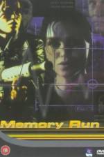 Watch Memory Run AKA Synapse Megavideo