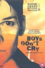 Watch Boys Don't Cry Megavideo