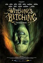Watch Witching and Bitching Megavideo