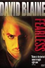 Watch David Blaine Fearless Megavideo