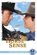 Watch Horse Sense Megavideo