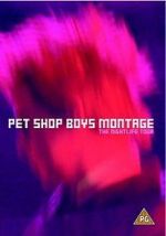 Watch Pet Shop Boys: Montage - The Nightlife Tour Megavideo