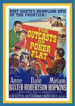 Watch The Outcasts of Poker Flat Megavideo