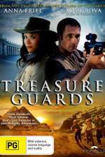 Watch Treasure Guards Megavideo