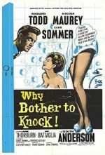 Watch Why Bother to Knock Megavideo