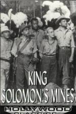 Watch King Solomon's Mines Megavideo