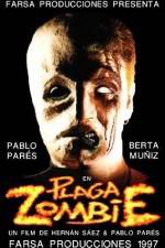 Watch Plaga zombie Megavideo