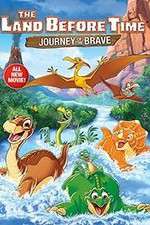 Watch The Land Before Time XIV: Journey of the Heart Megavideo