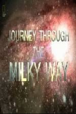 Watch National Geographic Journey Through the Milky Way Megavideo