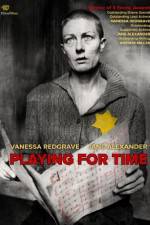 Watch Playing for Time Megavideo