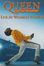 Watch Queen Live Aid Wembley Stadium, London Megavideo