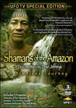 Watch Shamans of the Amazon Megavideo