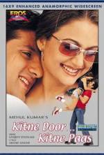 Watch Kitne Door... Kitne Paas Megavideo