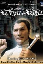 Watch The Strange Case of Dr. Jekyll and Mr. Hyde Megavideo