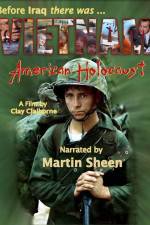 Watch Vietnam American Holocaust Megavideo